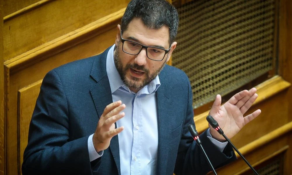«Βόμβες» Ηλιόπουλου για τη δολοφονία Καραϊβάζ: «Καταστράφηκε CD με συνομιλίες» - Επεισοδιακή αποχώρηση από την επιτροπή της Βουλής
